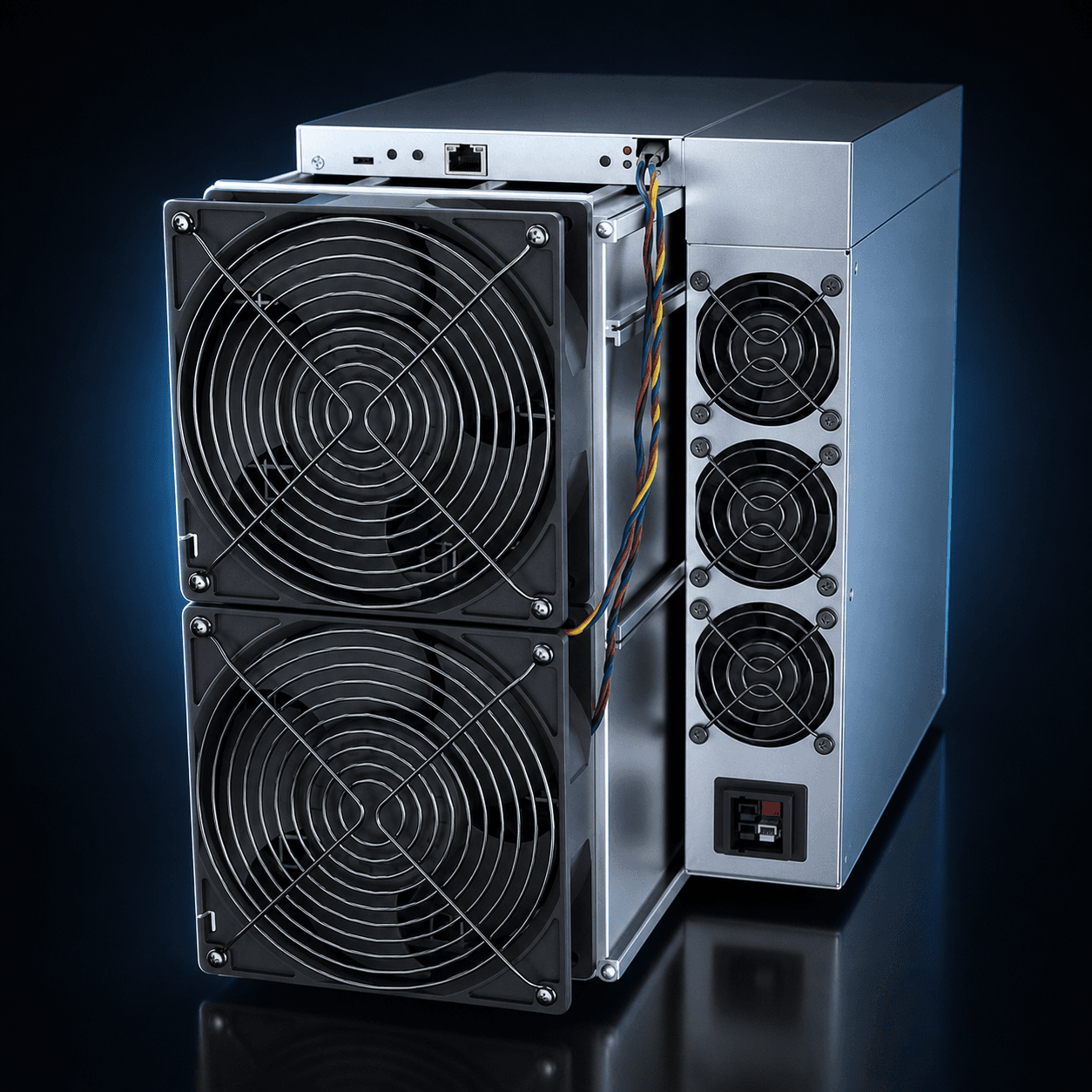 Antminer S21 Pro